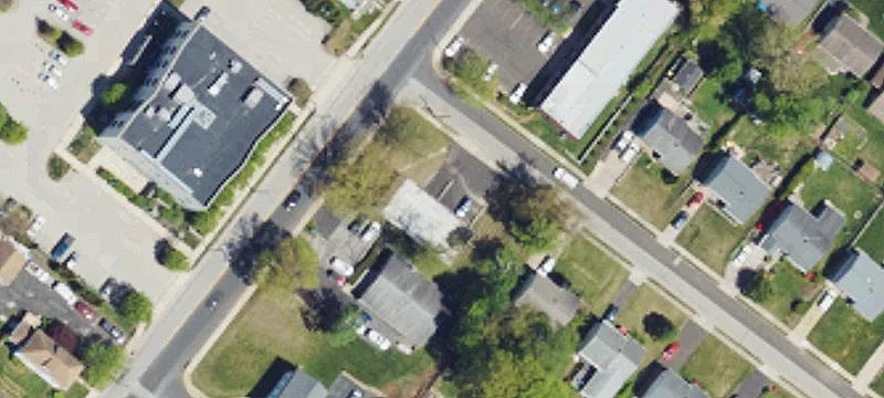 319 Davisville Rd