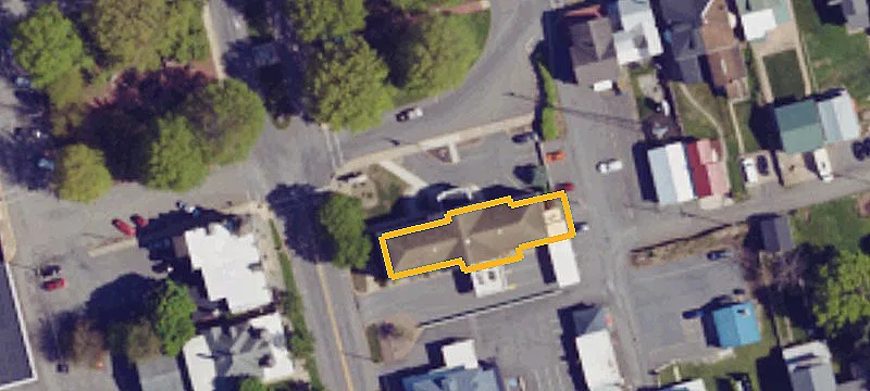 150 Market Sq