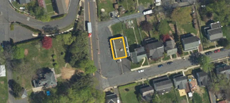 720 Easton Rd