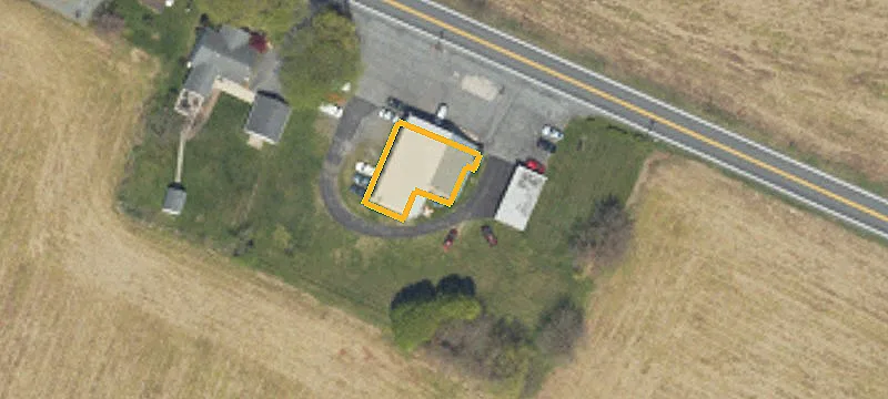 3166-3170 Mauch Chunk Rd
