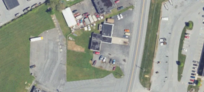 4321 Oregon Pike