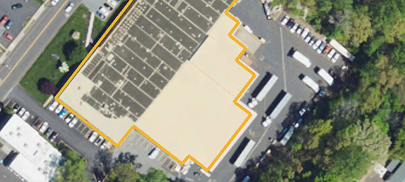525 Davisville Rd