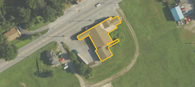 1000 Baltimore Pike