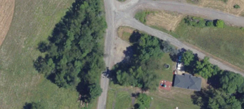 805 Garretts Run Rd