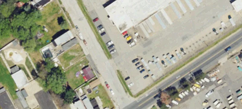 4000 Richmond St