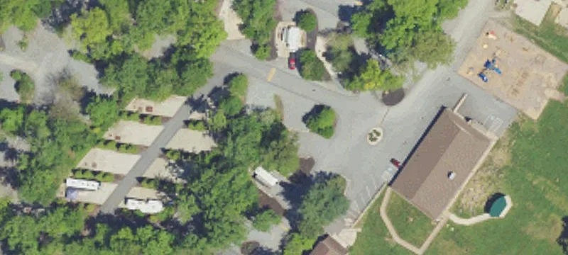 340 Blackburn Rd