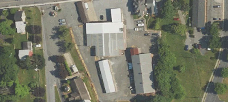 101 Main St
