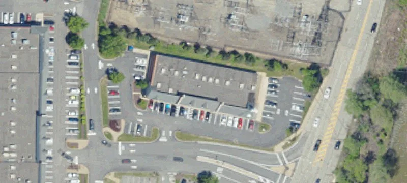1597 Washington Pike