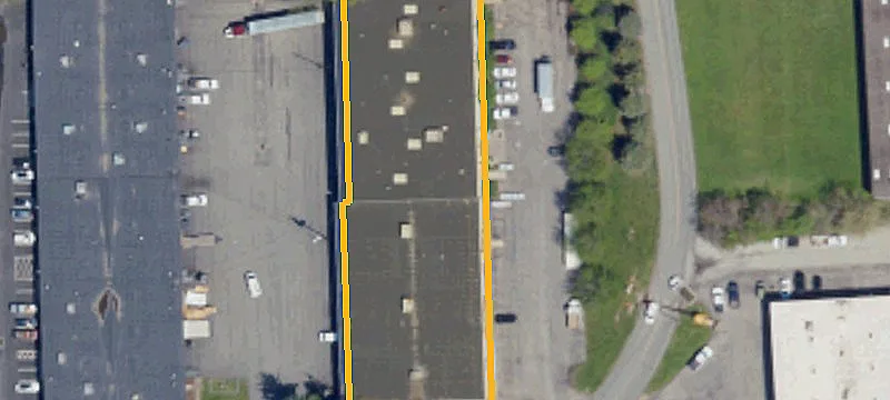 600 Seco Rd