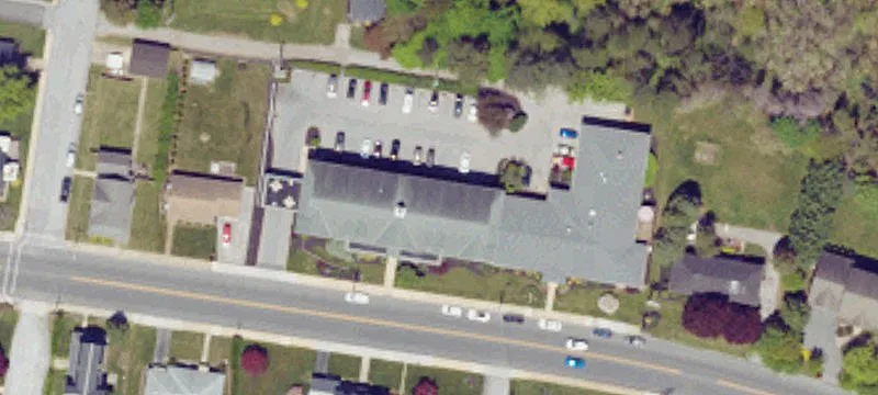 621 Main St