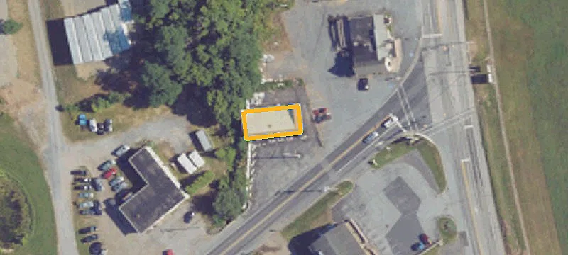 1 Lewisberry Rd