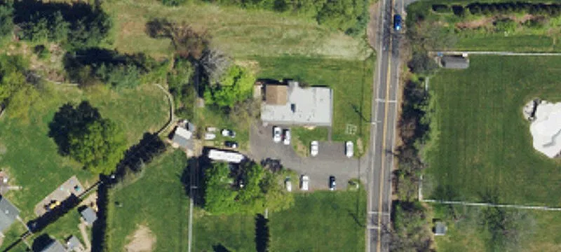 216 Bustleton Pike