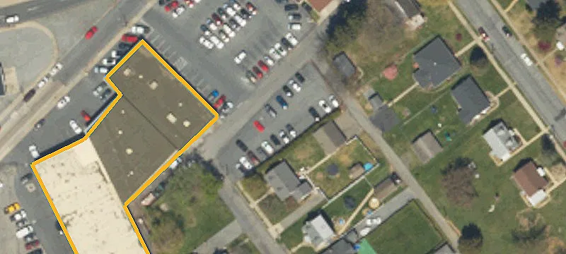742 Keystone Ave