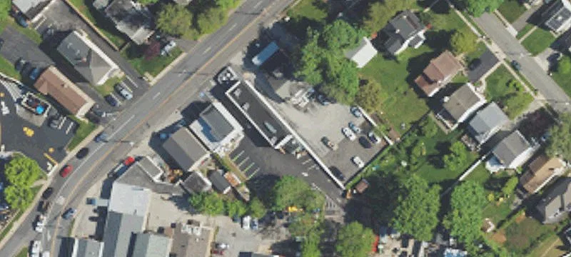 31 Sproul Rd