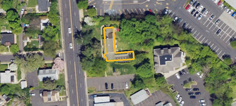 729 Huntingdon Pike