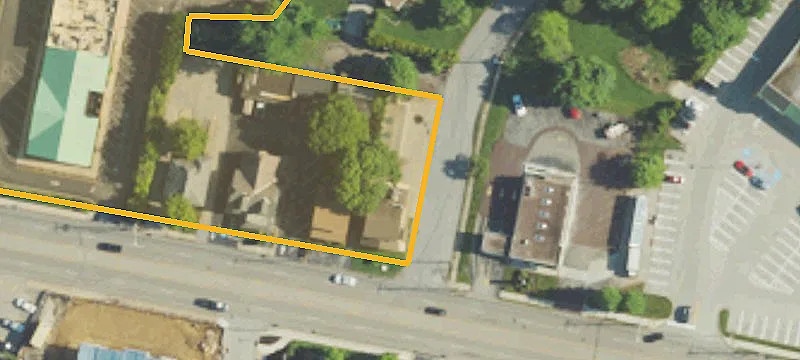 214 Rdg Pike