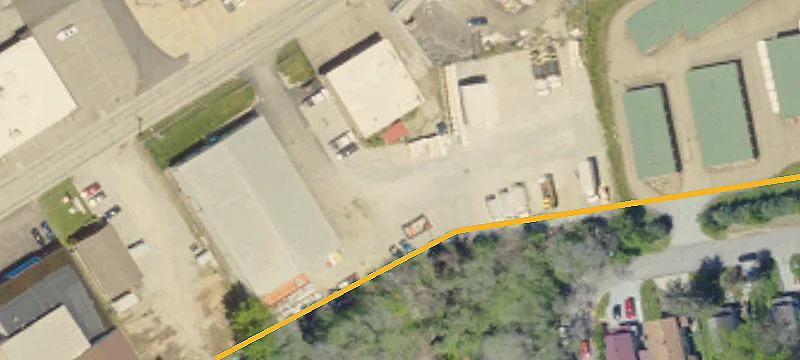 2991 Industrial Blvd