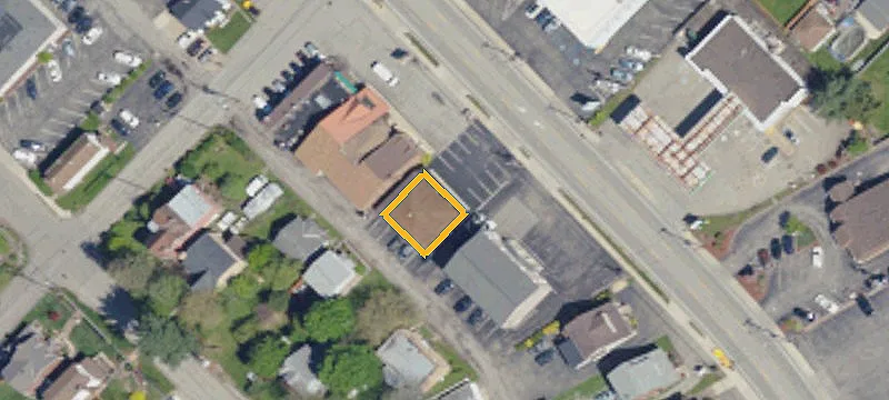 1510 Lincoln Way