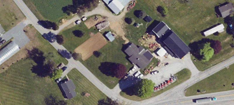 235 Shippensburg Rd