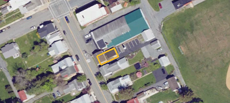 109 Carlisle St
