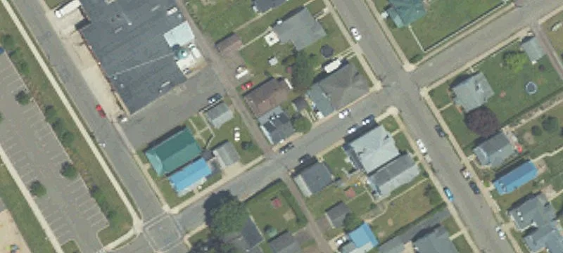 707 Sycamore St