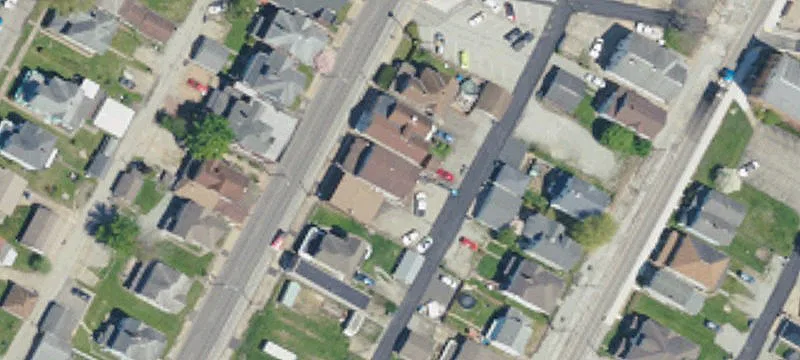 20 4th St