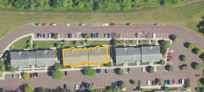440 Creekside Dr, Unit C-1
