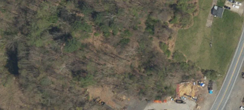 Sand Pit Rd