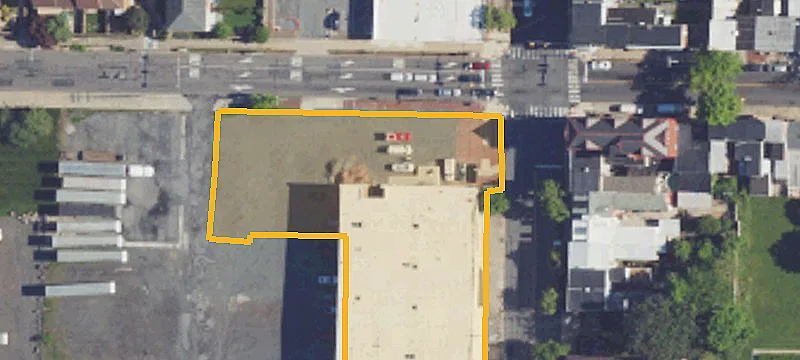 500 5th St