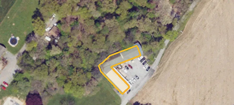 887 Delta Rd