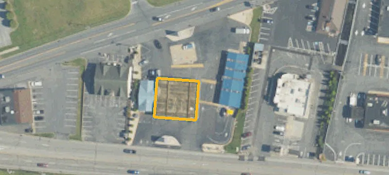 1637 Lincoln E Hwy