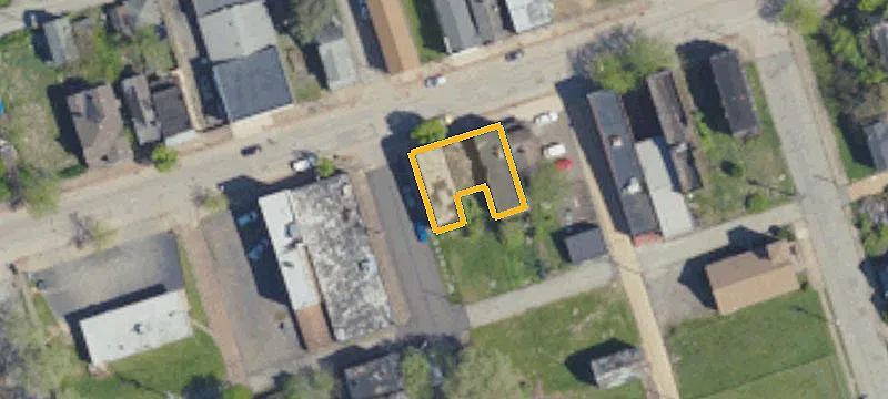 525 Grant Ave