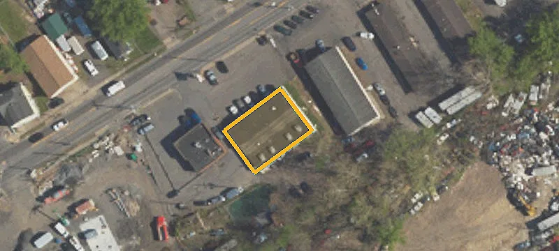604 Main St