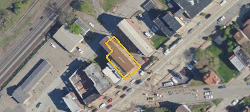 401 8th Ave