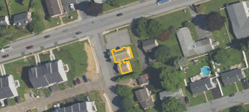 3500 Main St