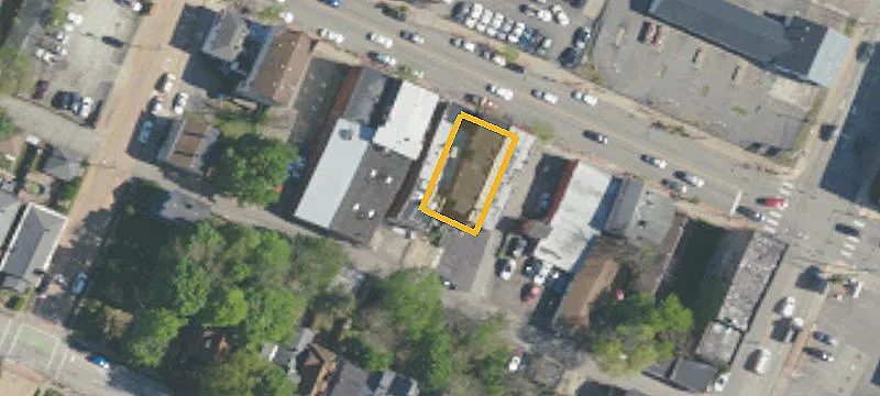 1020 Penn Ave