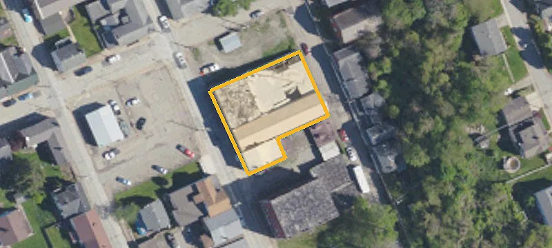 213 Main St