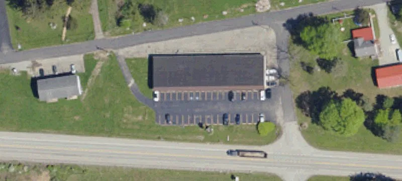 870 Mcclellandtown Rd