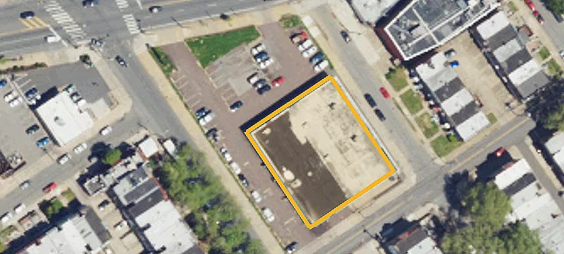 6301 Frankford Ave, Unit 19