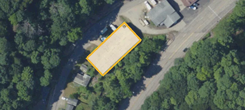 4006 Old Rte 8th 8