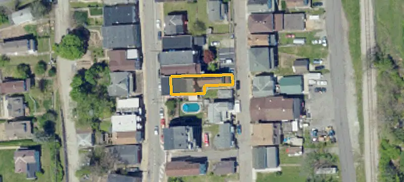 525 Carothers Ave