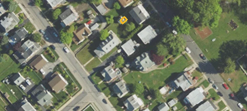 233 Walnut St