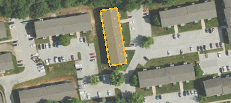 1312 Norwood House Rd