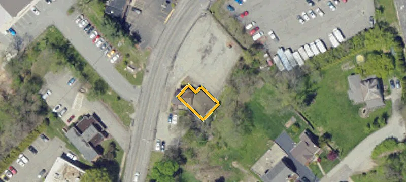4797 Library Rd
