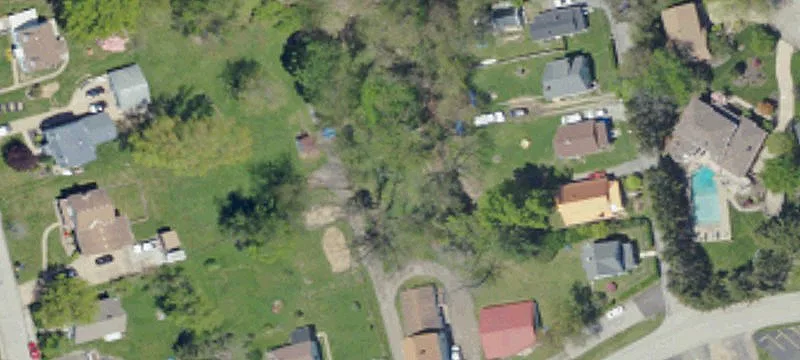 2858 Park Rd