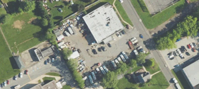 700 Ashland Ave