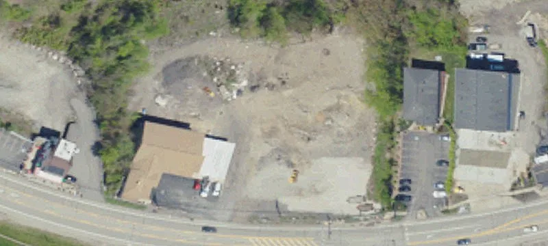 Steubenville Pike