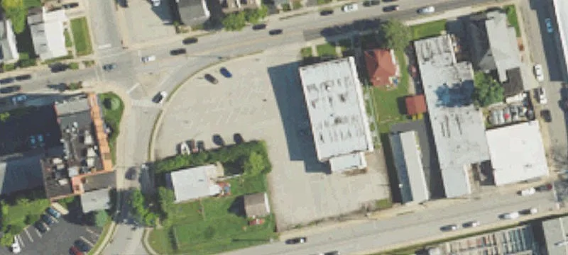 521 Hector St