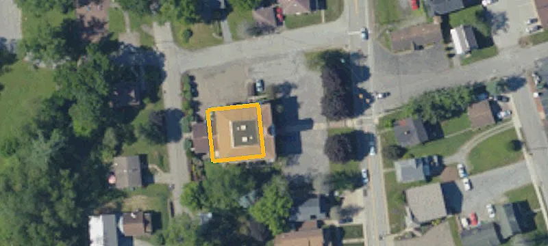 202 Crowe Ave