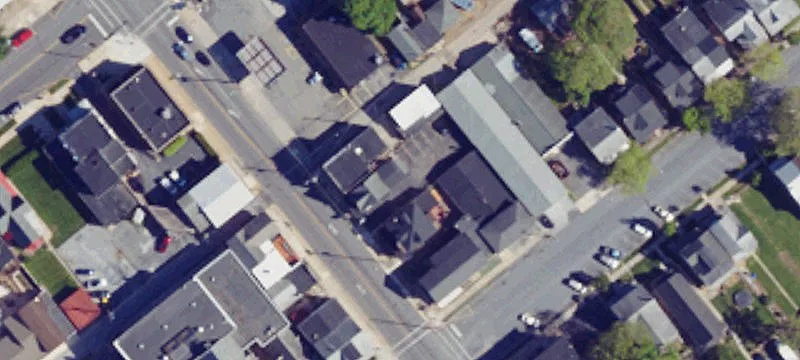 226 3rd St